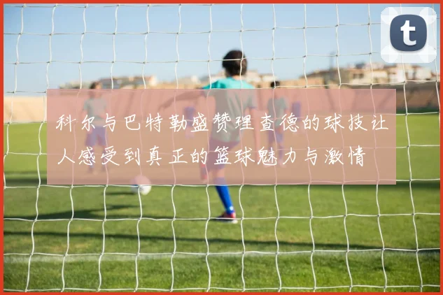 科尔与巴特勒盛赞理查德的球技让人感受到真正的篮球魅力与激情