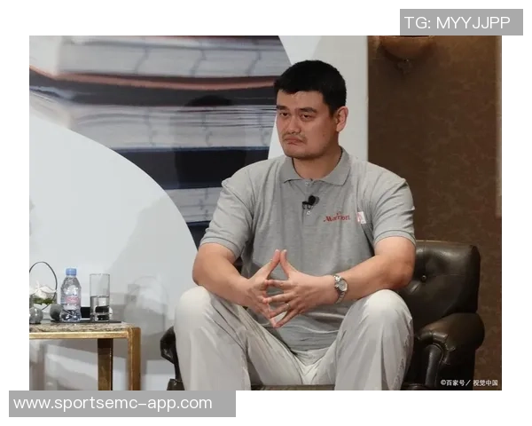 稳定环境对新秀成长至关重要火箭更换教练后姚明角色发生重大变化