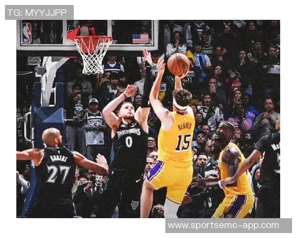 里夫斯谈比赛领先优势森林狼反击强劲让人倍感压力